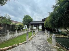 -健眺小海鲜(临海后山店)