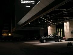 -南京圣和府邸豪华精选酒店