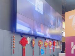 -Tenker Club弹刻极限主题公园 · 蹦床 · 团建 · 生日派对(大关店)