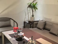 -翁暖茶馆(滨江东总店)