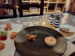 -La Creperie法餐厅(芮欧百货店)