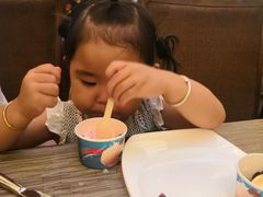 -杭州国际会议中心洲际酒店-原素全日餐厅(解放东路店)