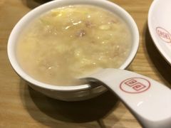 -吕氏疙瘩汤·新鲁菜(潍坊银座店)