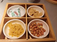 -闽上鲜·福建菜(龙湖滨江天街店)