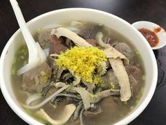 -潮镇老尾牛杂(环城西路店)
