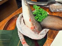 -缘·金家烤鳗鱼(西塔总店)