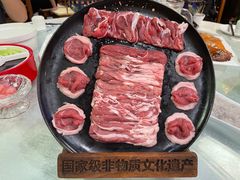 -东来顺•非遗火锅(外滩店)