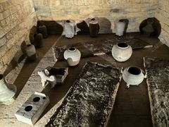 -洛阳古墓博物馆