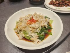 -将相和·海鲜蒸饺大连菜