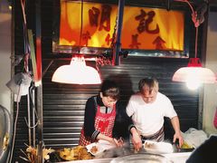 -明记牛杂(新马路分店)