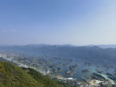-仙岛湖旅游风景区