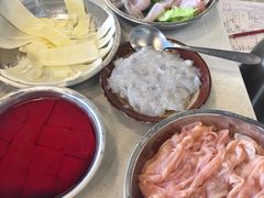 -憨铁匠老火锅(龙岗万科里店)