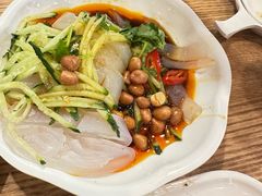 -裕记烧腊连锁餐饮(外马分店)