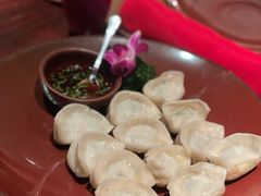 -花马天堂云南餐厅 Lost Heaven(外滩店)