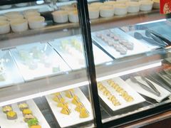 -比格比萨自助(国展店)