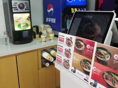 -粉达人·桂林米粉(解放北路店)