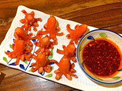 -小食院简餐厅