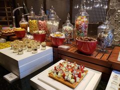 -博林天瑞喜来登酒店·西丽尚膳