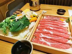 -锅物新语&寿喜烧.炉端割烹(世博源店)