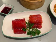 -添好运点心专门店(深水埗店)