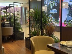 -THE WOODS 简餐 (国贸商城店)