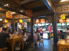 -八一好吃街·高品美食广场