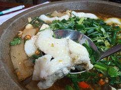 -重庆尖叫鸡尖椒鱼(夏湾总店)