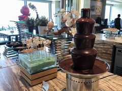 -AdD全日制餐厅(中谷花园酒店)