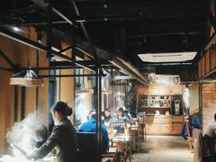 大堂-要德火锅(泰隆商业街店)