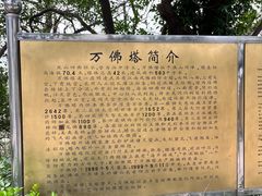 -焦山景区-万佛塔