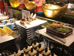 -佰园全日西餐厅-厦门佰翔软件园酒店