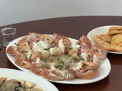 -海门岛七号餐厅
