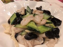 -玉林烤鸭店(定福庄店)