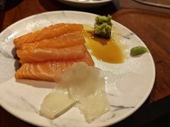 -亚特兰蒂斯-番红花海鲜自助餐厅·鲜活海鲜·小火锅