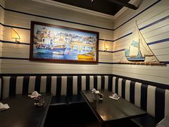 -La Creperie法餐厅(芮欧百货店)