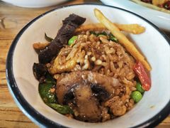 -U你·天然调味(南湖总店)