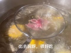 -焯牛潮汕牛肉火锅(云峰街创始店)