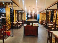 大堂-东泰祥生煎馆(重庆北路店)
