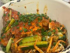 -辣螃铠盆盆蟹大排档(总店)