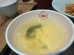 -回味鸭血粉丝汤(砂之船店)