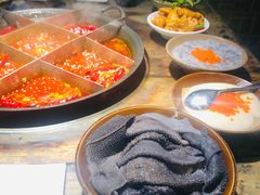 -陈陈火锅(较场口店)