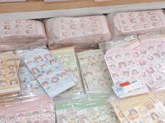 -鹏佳腾学生文创