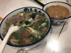 -夏家合汁(天润花园小区店)