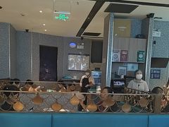 -半天妖烤鱼(丰科万达店)