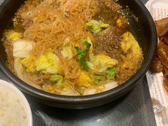 粉丝白菜-谭记旺品(小谭山店)