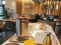 -豪客来牛排(重庆三峡广场步行街1704店)