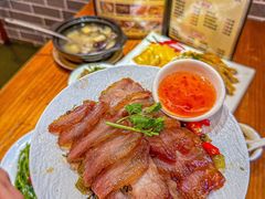 -姐妹鸭仔饭店(湾南路店)