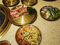 -妙香居韩国烤肉(容桂天佑城店)