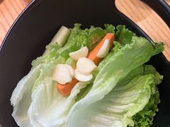 -汉拿山(包河万达店)