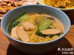 -小核桃品质串店(世茂大道店)